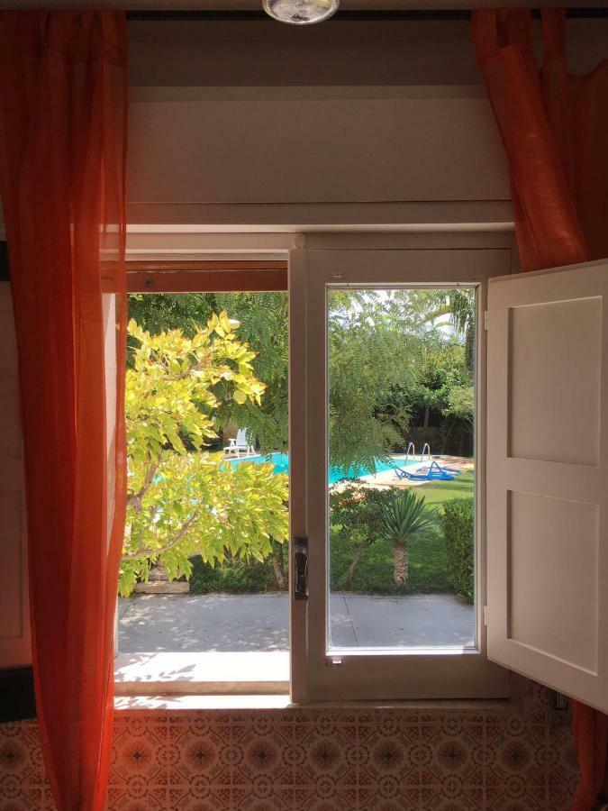 منزل الضيف كيارامونتي غولفي  في Dabbanna المظهر الخارجي الصورة