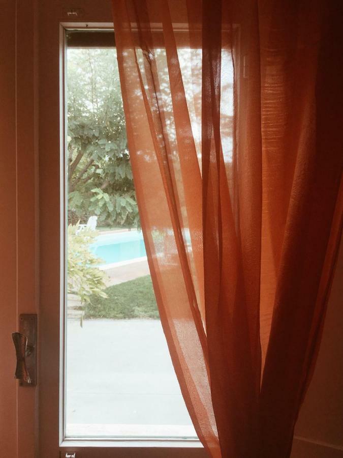 منزل الضيف كيارامونتي غولفي  في Dabbanna المظهر الخارجي الصورة